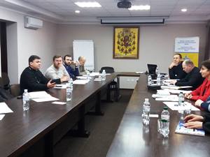 У Львові відбулась зустріч представників Комісії у справах мирян УГКЦ